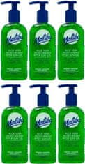 shumee Malibu Aloe Vera Gel po sončenju 200 ml x 6 kos