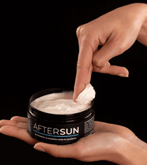 shumee Byrokko krema po sončenju 180 ml