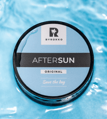 shumee Byrokko krema po sončenju 180 ml