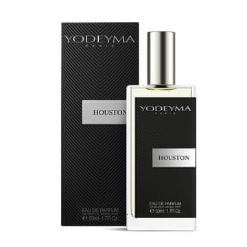 Yodeyma Yodeyma Houston parfumska voda za moške 50 ml