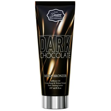 shumee Tan Desire Dark Chocolate Mega Bronzer Cocoa 237 ml