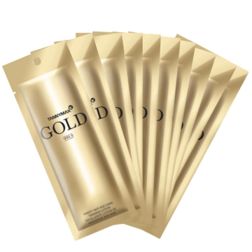 shumee TannyMaxx Gold 999.9 Bronzer x10 kos