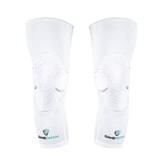 GamePatch Oblazinjen ščitnik za koleno, XS