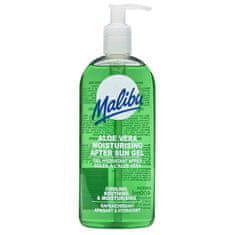 shumee Malibu Aloe Vera Gel po sončenju 400 ml