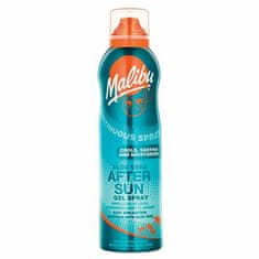 shumee Malibu Continuous After-Sun Gel Aloe Vera 175 ml