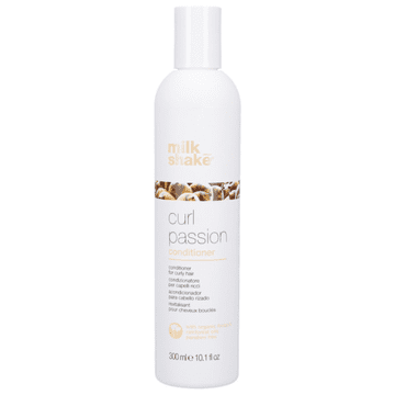 shumee Milk Shake Curl Passion regenerator za kodraste lase 300 ml