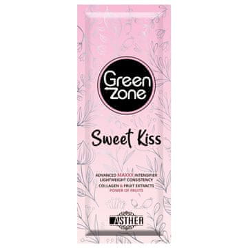 Asther Asther Green Zone Sweet Kiss Intensifier x10 kos