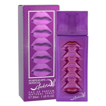 shumee Salvador Dali Purplelips Sensual parfumska voda za ženske 30 ml