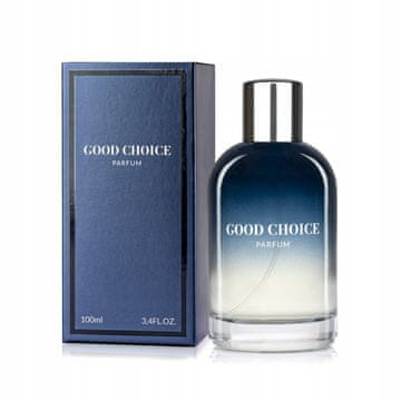 shumee Glantier Good Choice moški parfum 100 ml