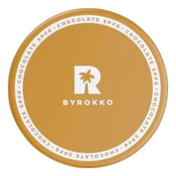 shumee Byrokko Shine Brown Chocolate krema za izboljšanje porjavelosti SPF6 200 ml