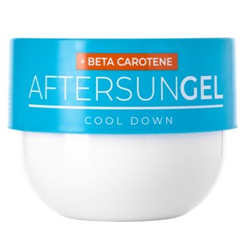 shumee Byrokko Shine Brown Beta Carotene balzam po sončenju 200 ml