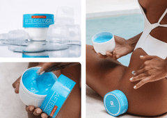 shumee Byrokko Shine Brown Beta Carotene balzam po sončenju 200 ml