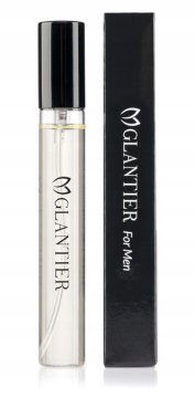 shumee Glantier 706 moški parfum zanj 15 ml