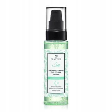 shumee Antibakterijski gel za roke Glantier 100 ml