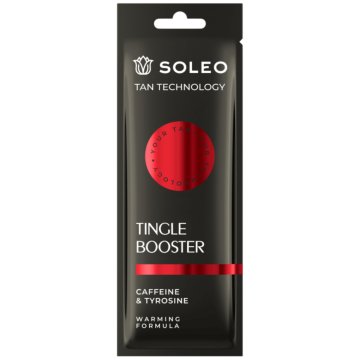 shumee Soleo Tan Technology Tingle Booster 15 ml
