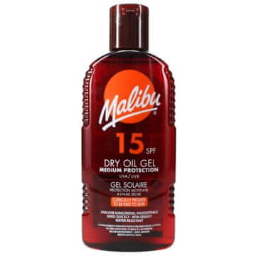 shumee Malibu suhi oljni gel SPF15 200 ml