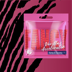 Wild Tan Wild Tan Fancy Vanilla pospeševalnik porjavitve 15 ml