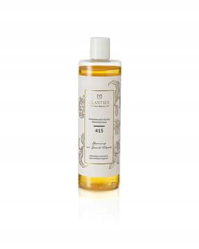 shumee Glantier 415 Žensko olje za umivanje telesa