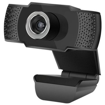 C-Tech Spletna kamera CAM-07HD, 720p/HD/MIC/USB