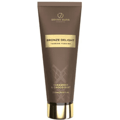 7suns 7suns Bronze Delight puding za porjavitev 250 ml