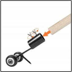 shumee Kultivator za strganje trave Puller