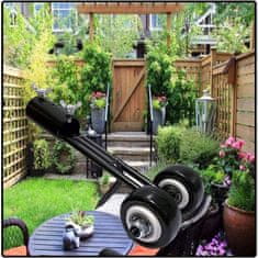 shumee Kultivator za strganje trave Puller