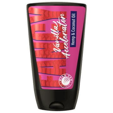 shumee Wild Tan Fancy Vanilla pospeševalnik porjavitve 125 ml