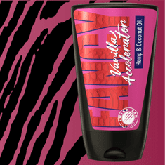 Wild Tan Wild Tan Fancy Vanilla pospeševalnik porjavitve 125 ml