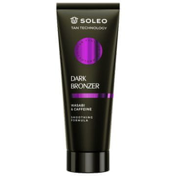 shumee Soleo Tan Technology temni bronzer 200 ml