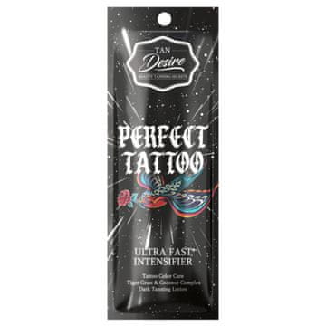 shumee Tan Desire Perfect Tattoo Ultra Fast Tanning Accelerator 15 ml