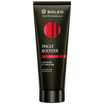 shumee Soleo Tan Technology Tingle Booster 200 ml