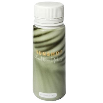 shumee Tan Beauty Sunshot Natural Beautiful You pijače za porjavitev 60 ml