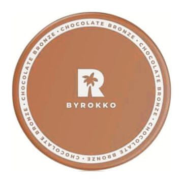 shumee Byrokko Shine Brown Chocolate Bronze posvetlitvena krema za porjavitev 200 ml