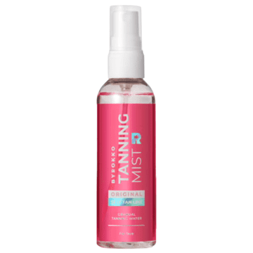 shumee Byrokko Strawberry Tanning Mist 100 ml