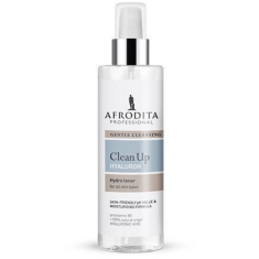 shumee Afrodita Clean Up Hyaluron čistilni tonik 100 ml Mini