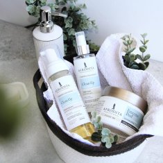 shumee Afrodita Clean Up Hyaluron čistilni tonik 100 ml Mini