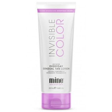 shumee MineTan Invisible Color bronzing balzam 207 ml