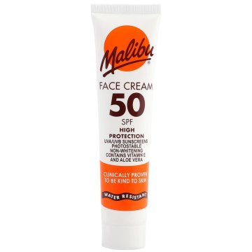 shumee Malibu balzam za sončenje SPF50 40 ml