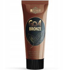 shumee Asther Losjon za porjavitev Bronzer Accelerator EXPERT GO4 BRONZE 200 ml