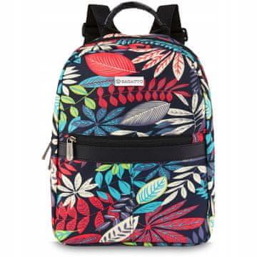 shumee Zagatto ženski mestni nahrbtnik ZG892