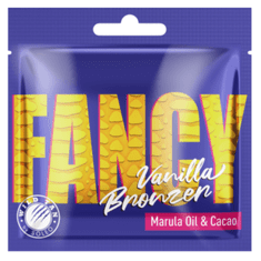 Wild Tan Wild Tan Fancy Vanilla bronzer za porjavitev x5 kos 15 ml