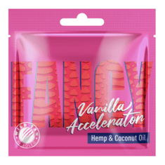Wild Tan Wild Tan Fancy Vanilla Tanning Accelerator x5 kosov 15 ml