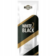 shumee Asther WHITE 2 BLACK 15ML balzam za pospeševanje porjavitve za solarij