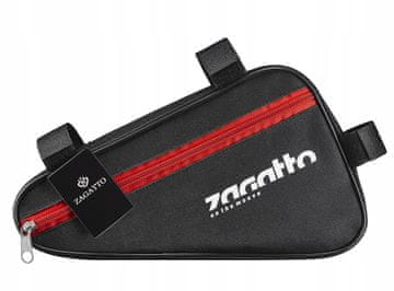 shumee Zagatto prtljažnik za kolo ZG87