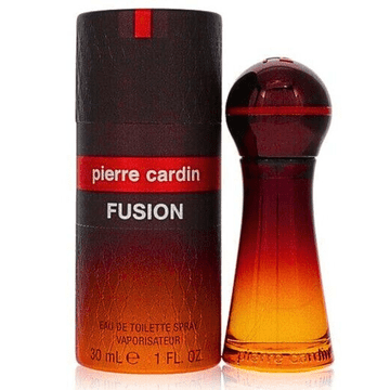 shumee Pierre Cardin Fusion toaletna voda za moške 30 ml