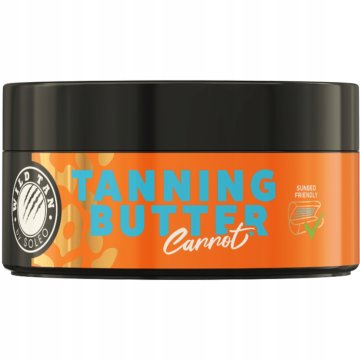 shumee Maslo za porjavitev Wild Tan Carrot 150 ml