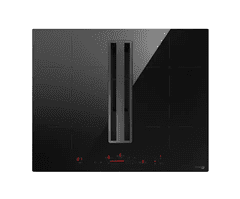 TurboAir TURBOAIR Indukcijska kuhalna plošča z integrirano napo IMPULSO BL/A/60