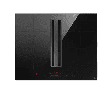 TurboAir TURBOAIR Indukcijska kuhalna plošča z integrirano napo IMPULSO BL/A/60