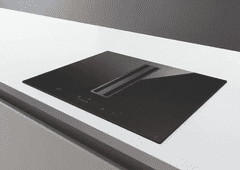 TurboAir TURBOAIR Indukcijska kuhalna plošča z integrirano napo IMPULSO BL/A/60