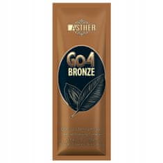 Asther Losjon za porjavitev z bronzerjem HEMP SEED OIL EXPERT GO4 BRONZE 15ML